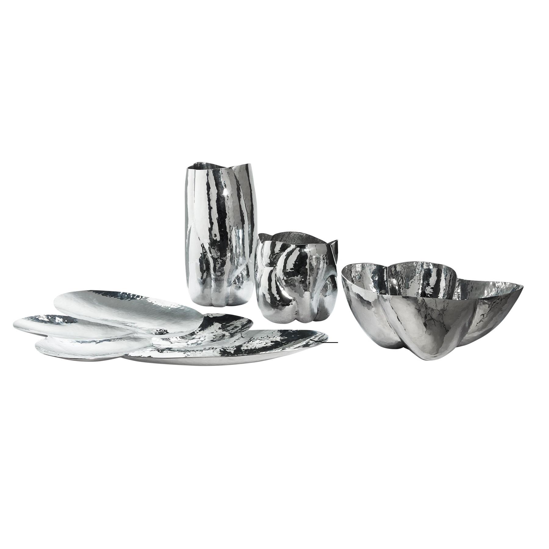 Tom Dixon Cloud vaas small