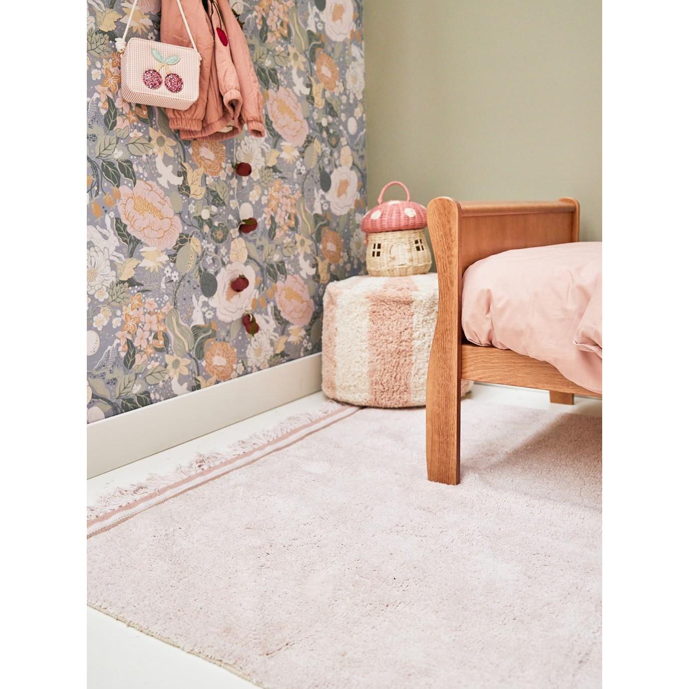 Tapis Petit Powder Pink vloerkleed 170x120