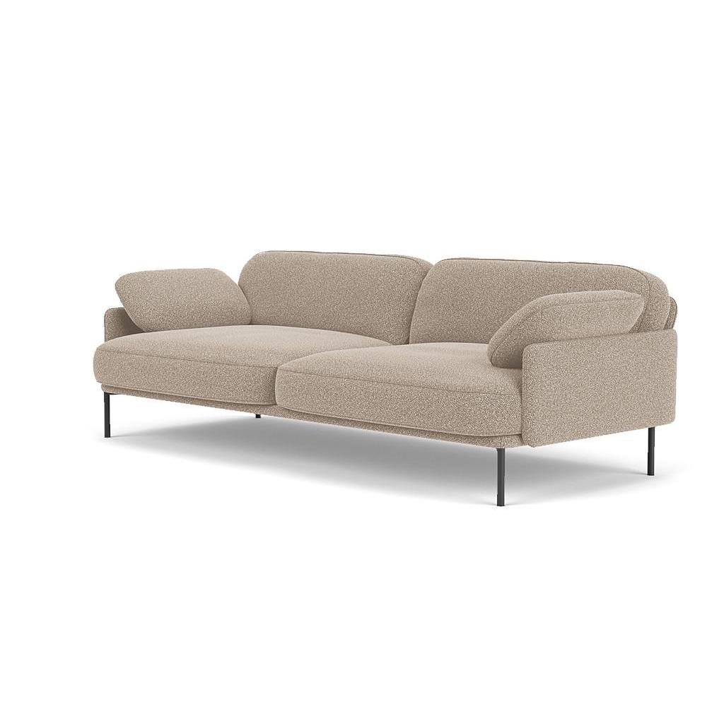 FÉST Regular 3-zits bank Royal Magnolia