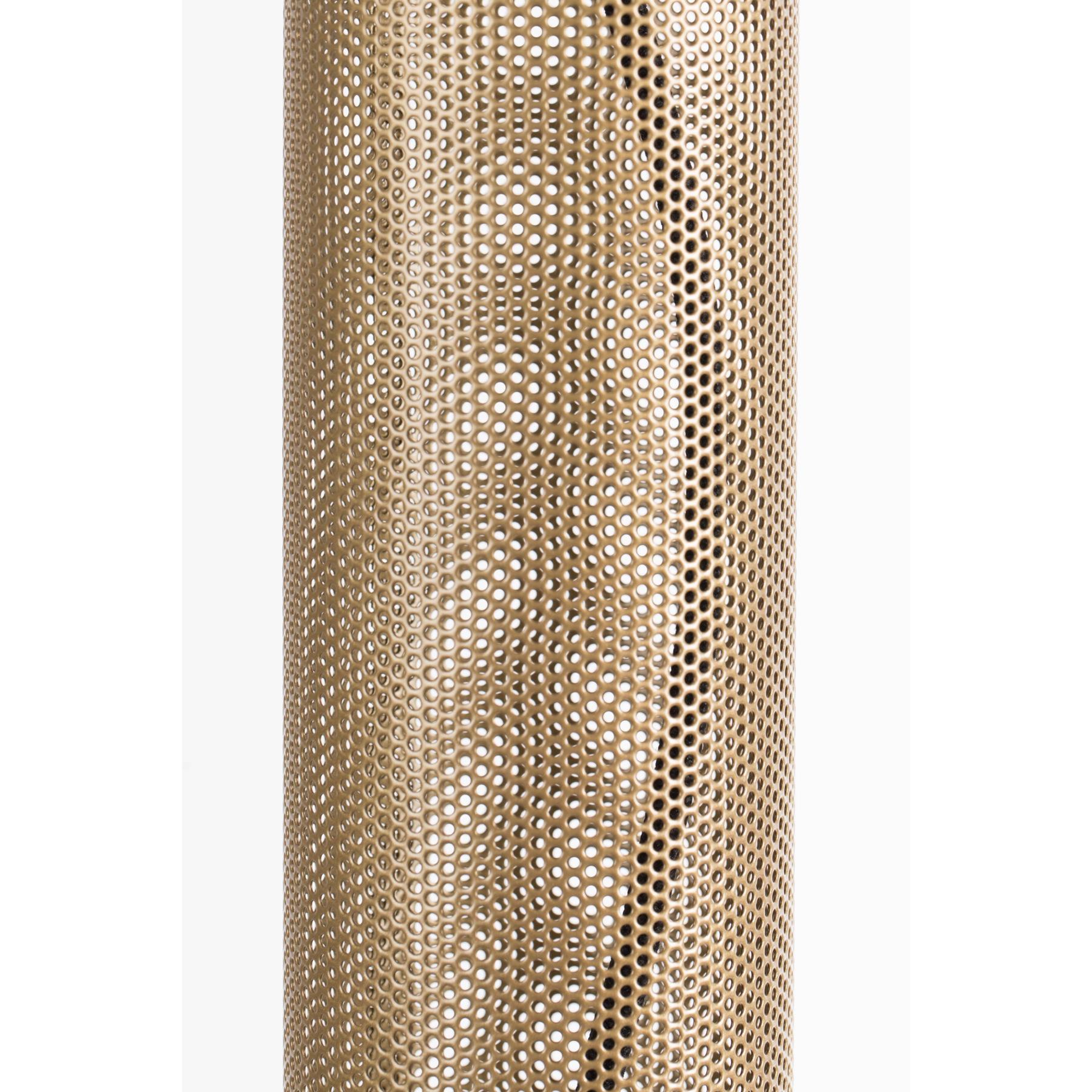 Bold Monkey Sweet Mesh hanglamp goud M
