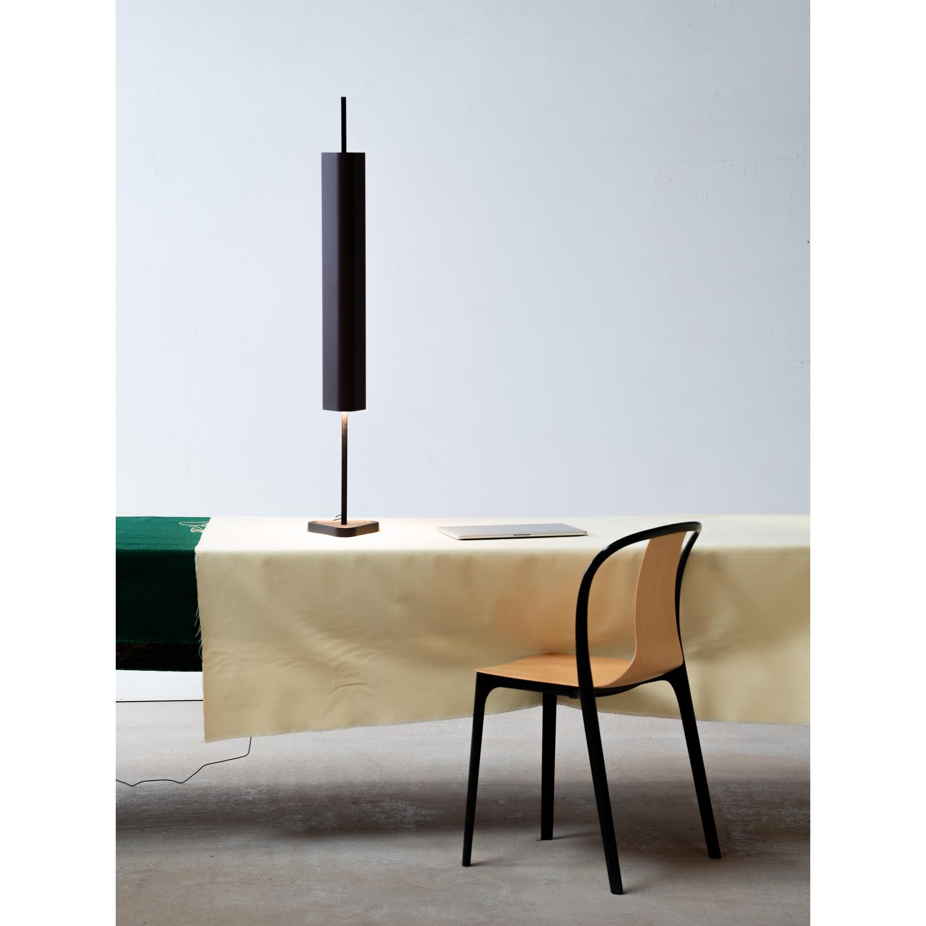 Flos Emi tafellamp LED Off White