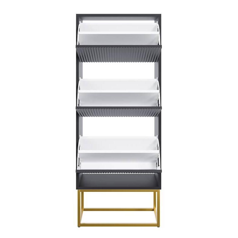 NADUVI Collection Schoenenkast Vesper