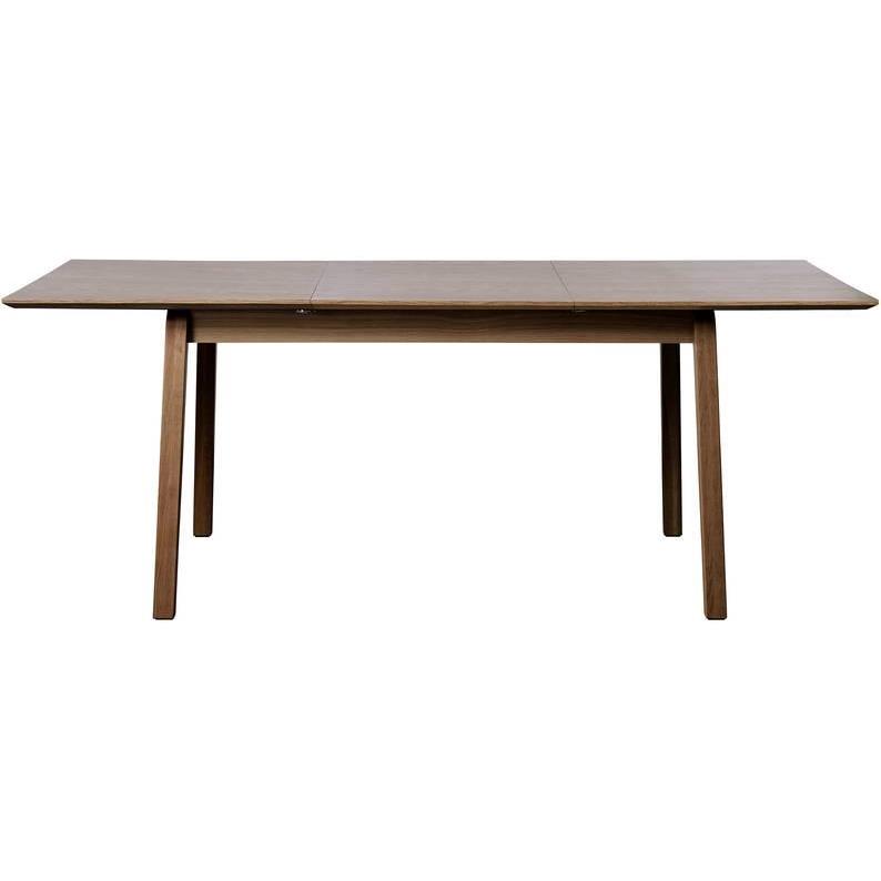 NADUVI Collection Uitschuifbare eettafel Quill