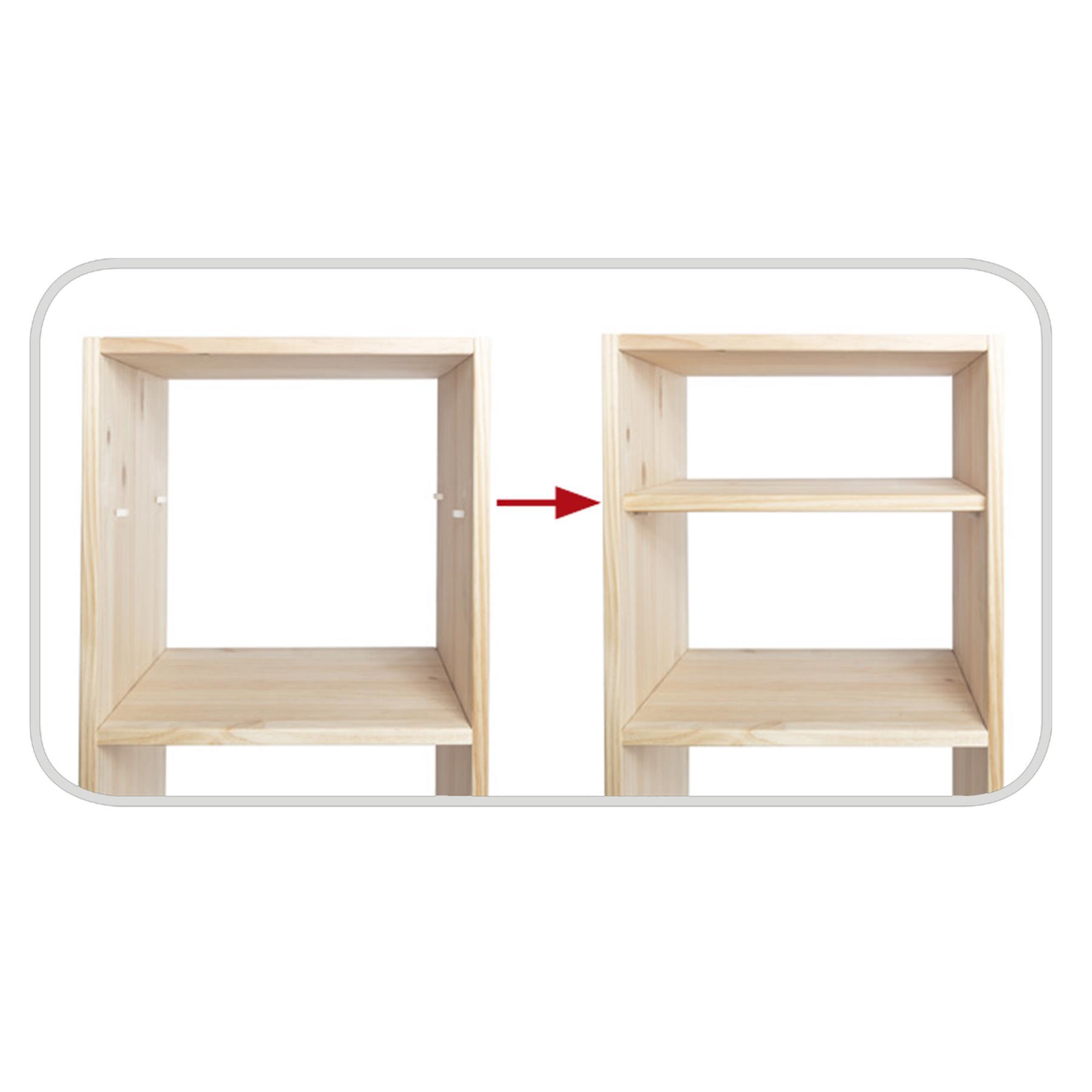 Astigarraga Plank voor Dinamic kast