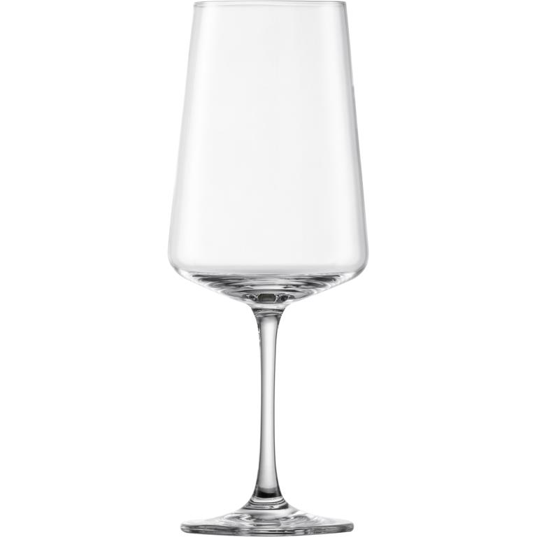Schott Zwiesel MioVino Rode wijnglas met MP 0 - 0.5Ltr - 4 glazen