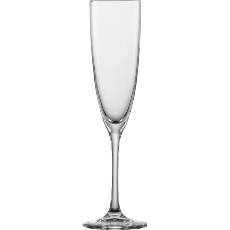 Schott Zwiesel Classico Champagneflûte - 210ml - 6 glazen