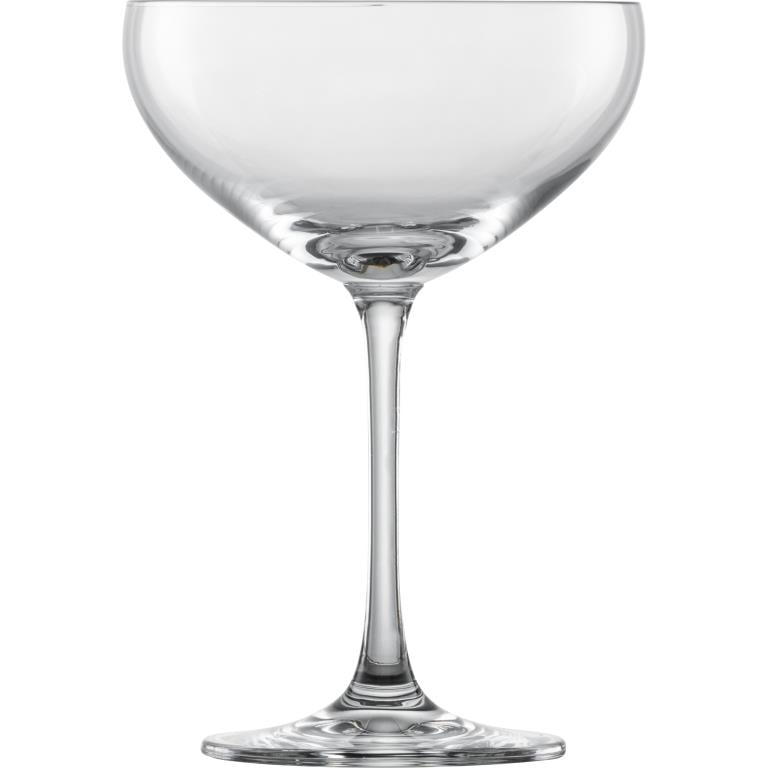 Schott Zwiesel Bar Special Champagnecoupe - 281ml - 4 glazen