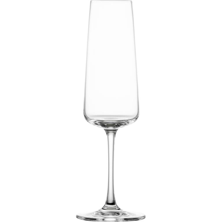 Schott Zwiesel MioVino Champagneflûte met MP 7 - 0.26Ltr - 4 glazen