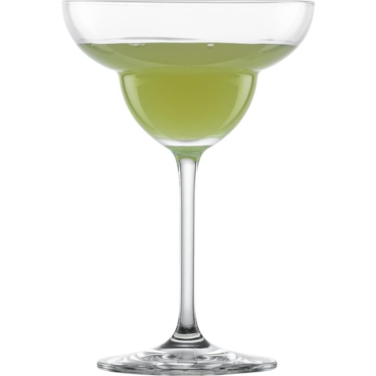 Schott Zwiesel Bar Special Margaritaglas - 283ml - 4 glazen