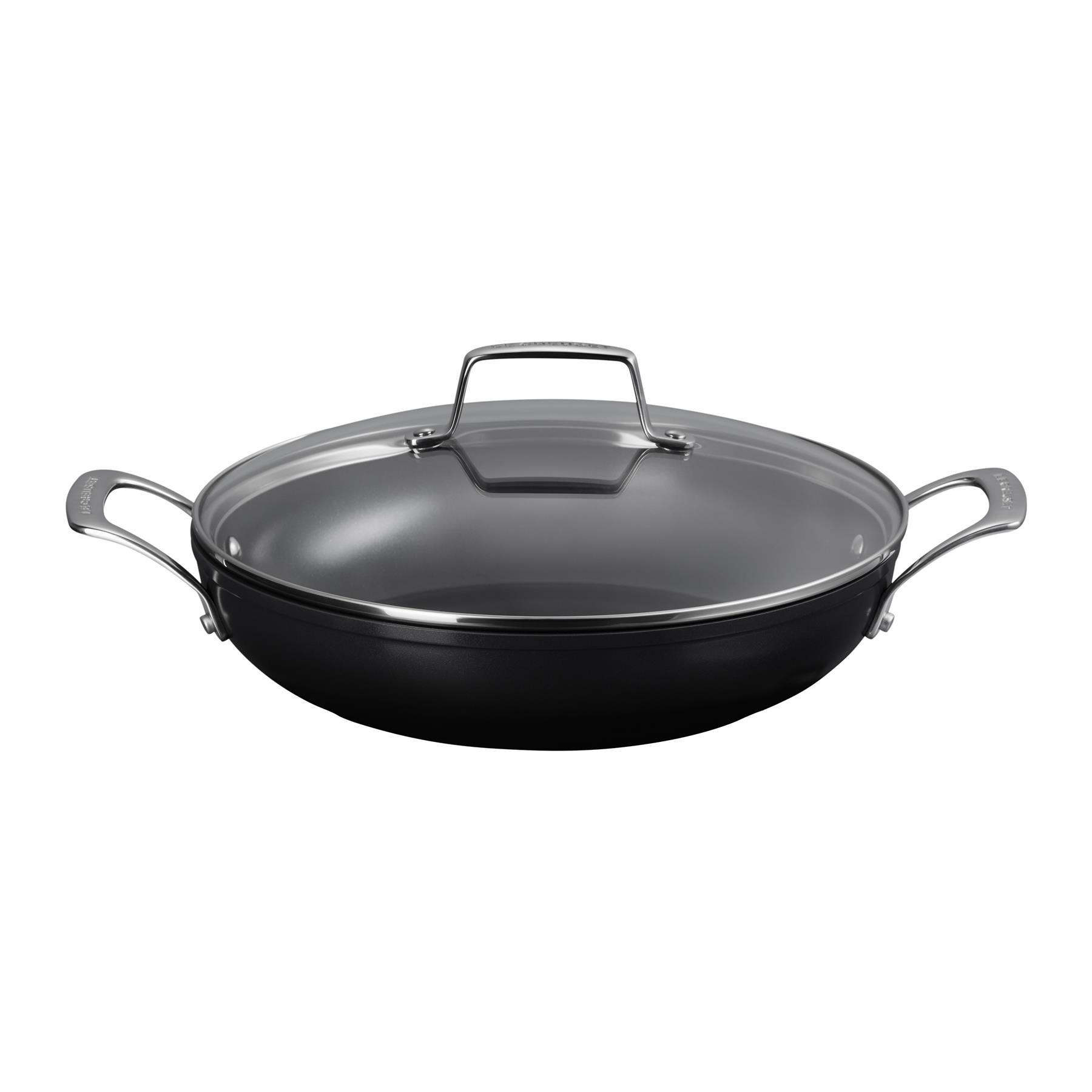 Le Creuset Essential Non-Stick Keramische Provençaalse Sauteerpan Ø 28 cm
