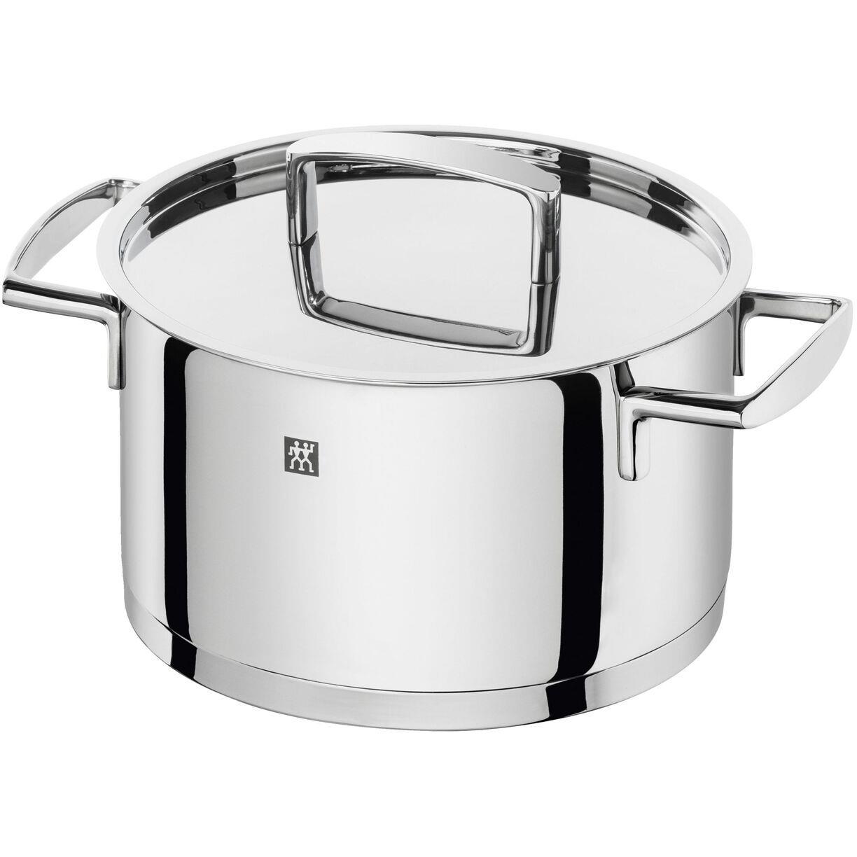 Zwilling Passion 5-delige set