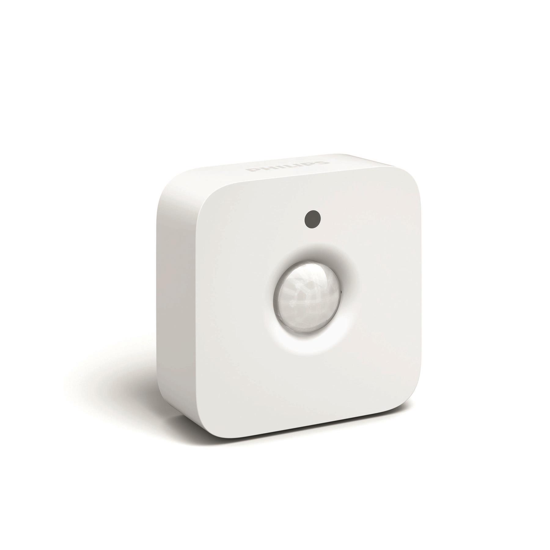 Philips Hue Combipack Smart Plug BE & Bewegingssensor & Dimmer Switch