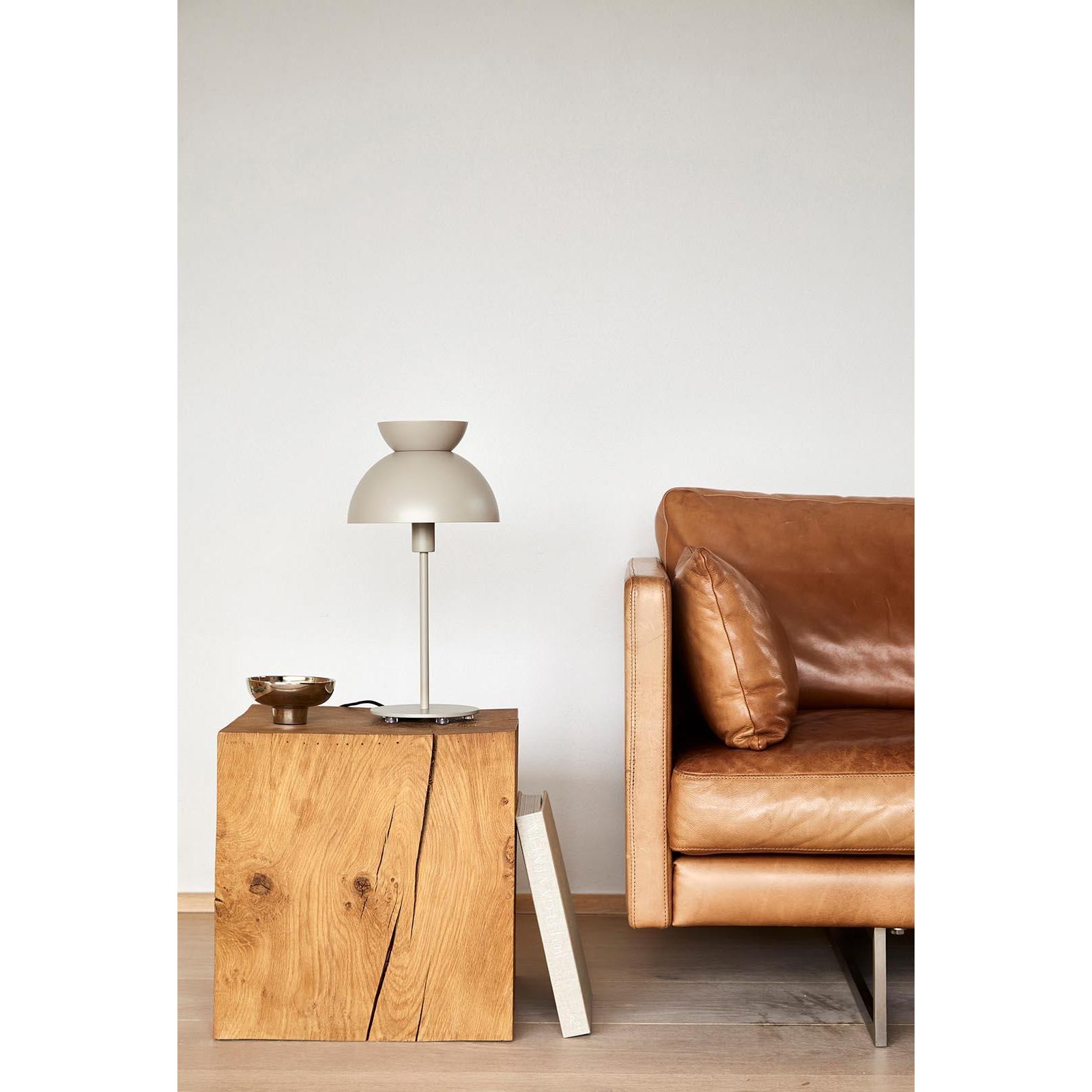 Frandsen Butterfly tafellamp beige grijs