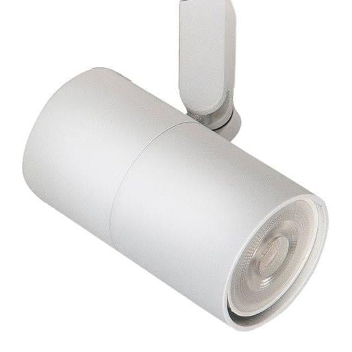 Highlight Spot Piccolo Wit GU10 mini 35mm  2-Lichts Ø 15cm