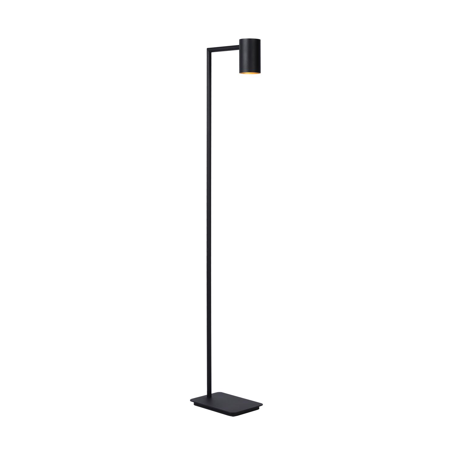 Atmooz Vloerlamp Bisho - Industriele Staande Lamp
