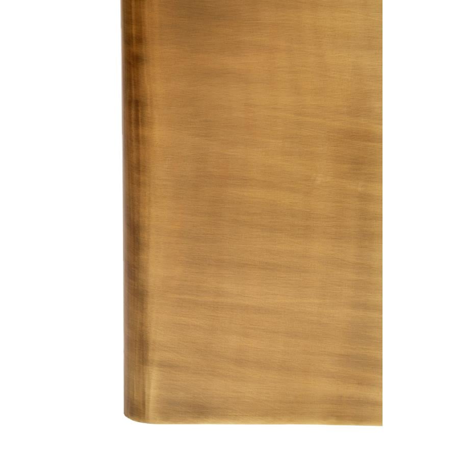 Light & Living - Zuil ALURIO - Ø30.5x80cm - Brons