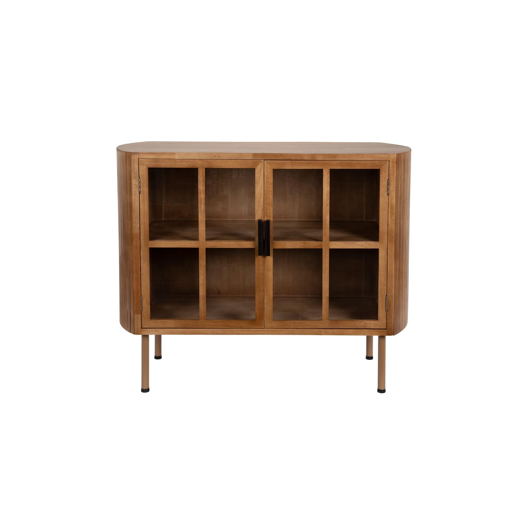 Housecraft Yaz dressoir laag Hoog - Bruin