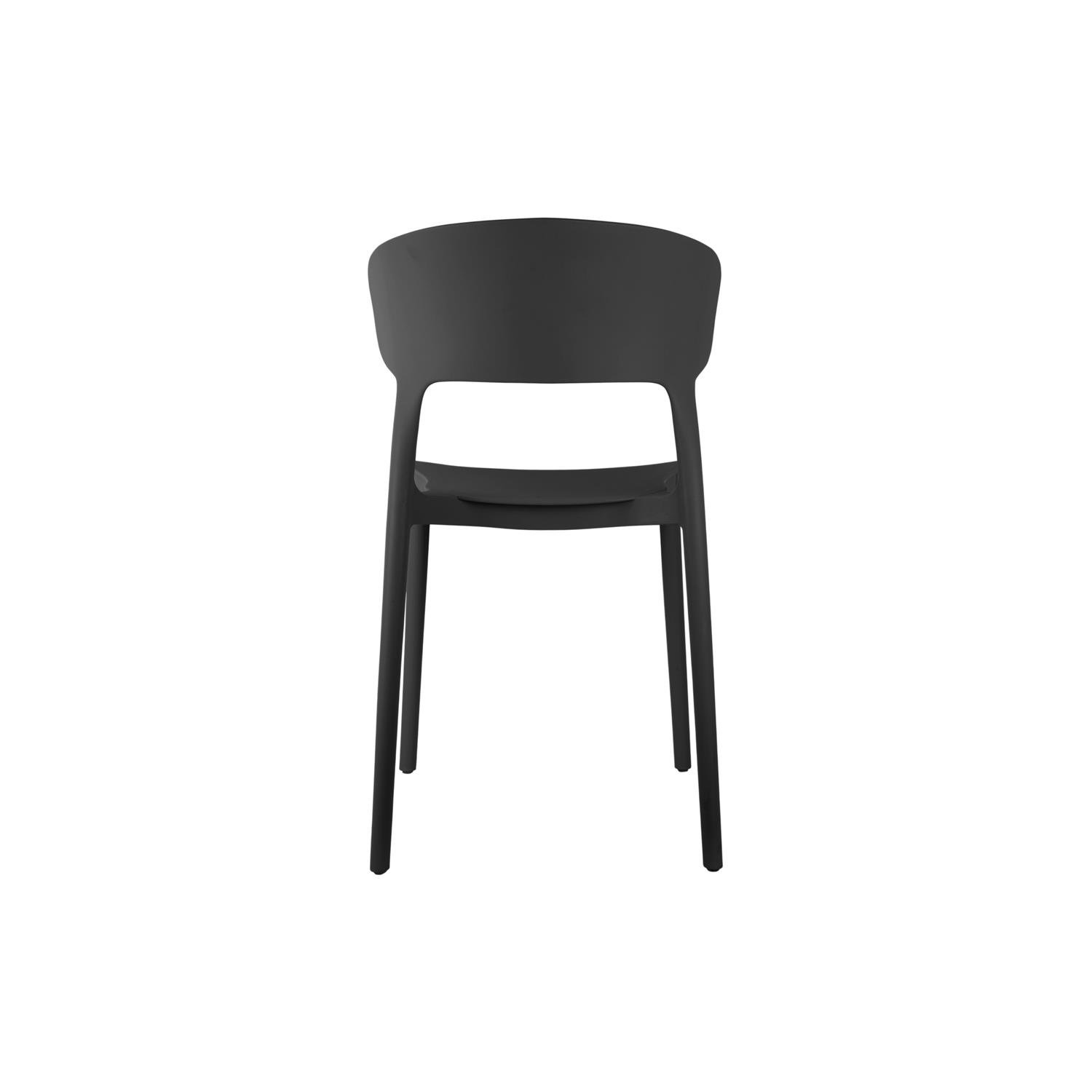 Leitmotiv - Dining Chair Fain