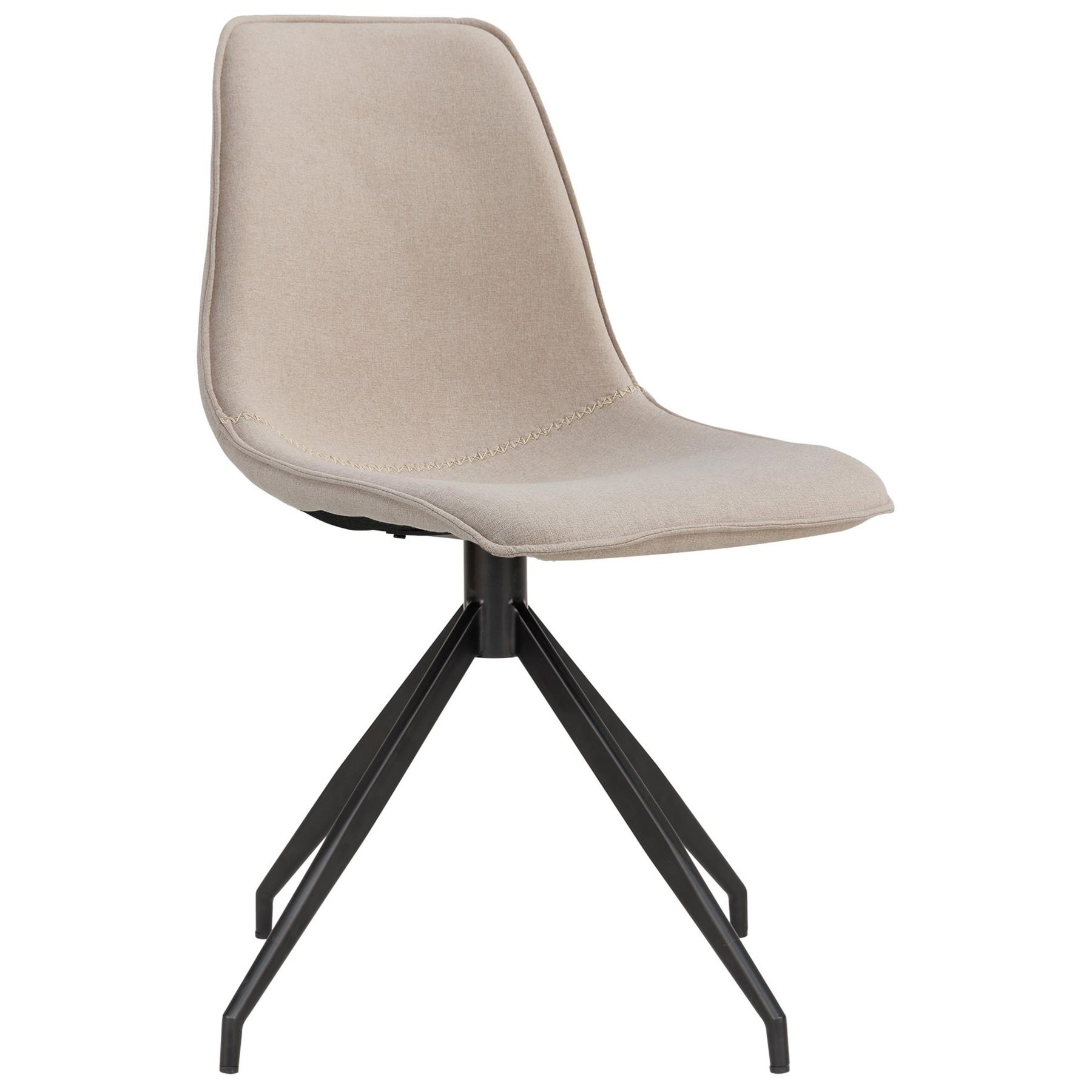 House Nordic Bolton | Monaco Ovale Eetkamer Set Essenhout