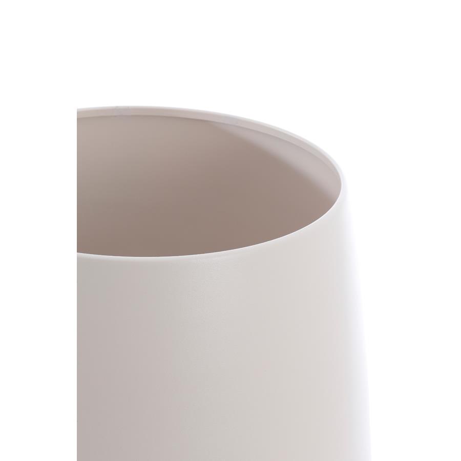Light & Living - Pot KARUNA - Ø44x53cm - Wit