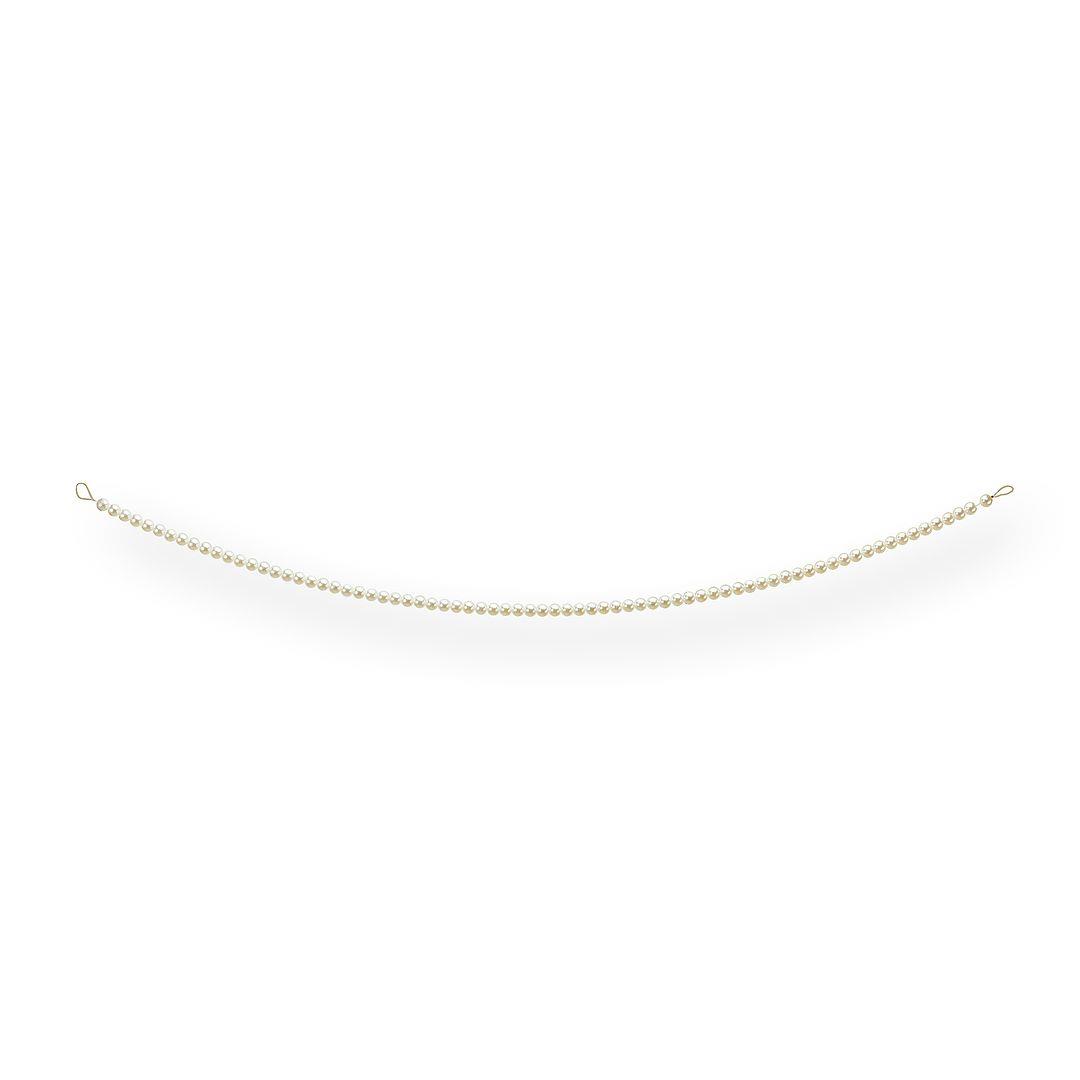 vtwonen Slinger Ketting - Guirlande - Parelmoer - 150cm