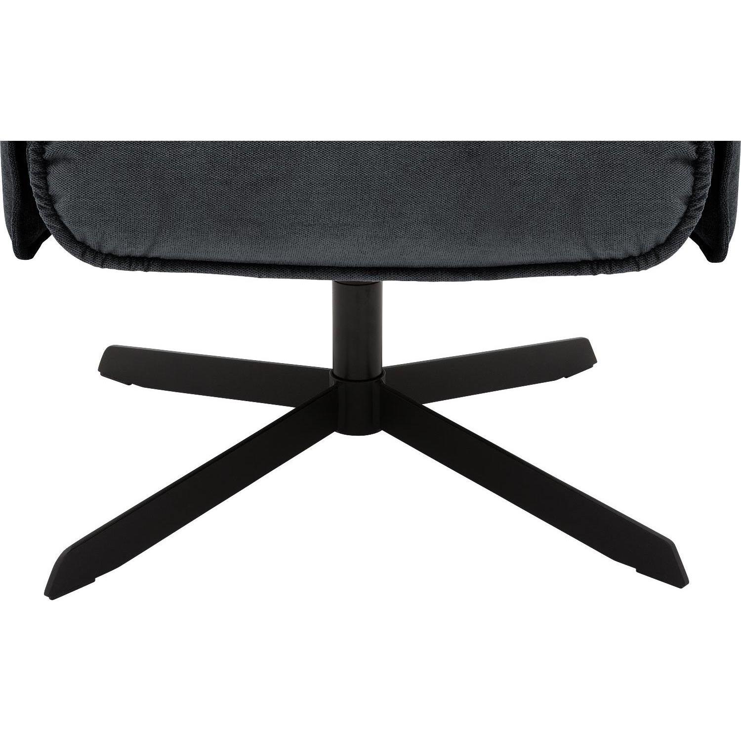 Goossens Relaxstoel Odder, Relaxstoel
