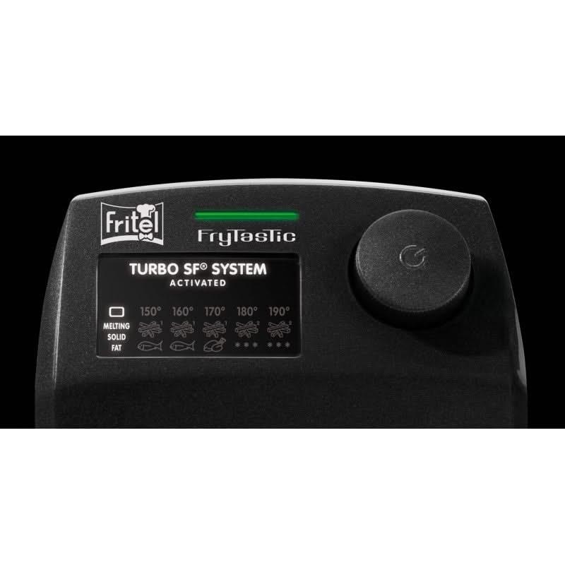 Fritel FryTastic 5371 - Friteuse