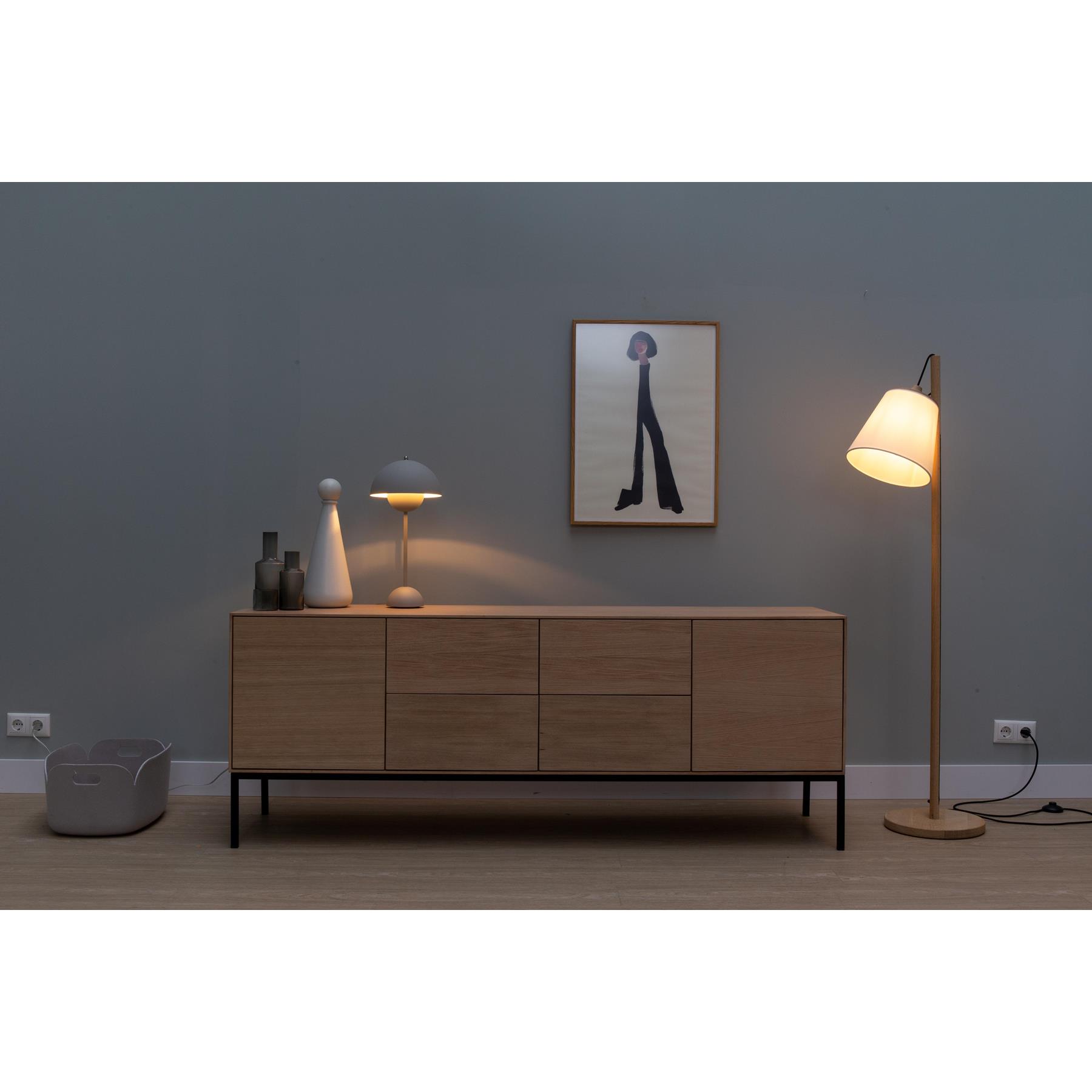 Nuuck Nuury dressoir 183x70