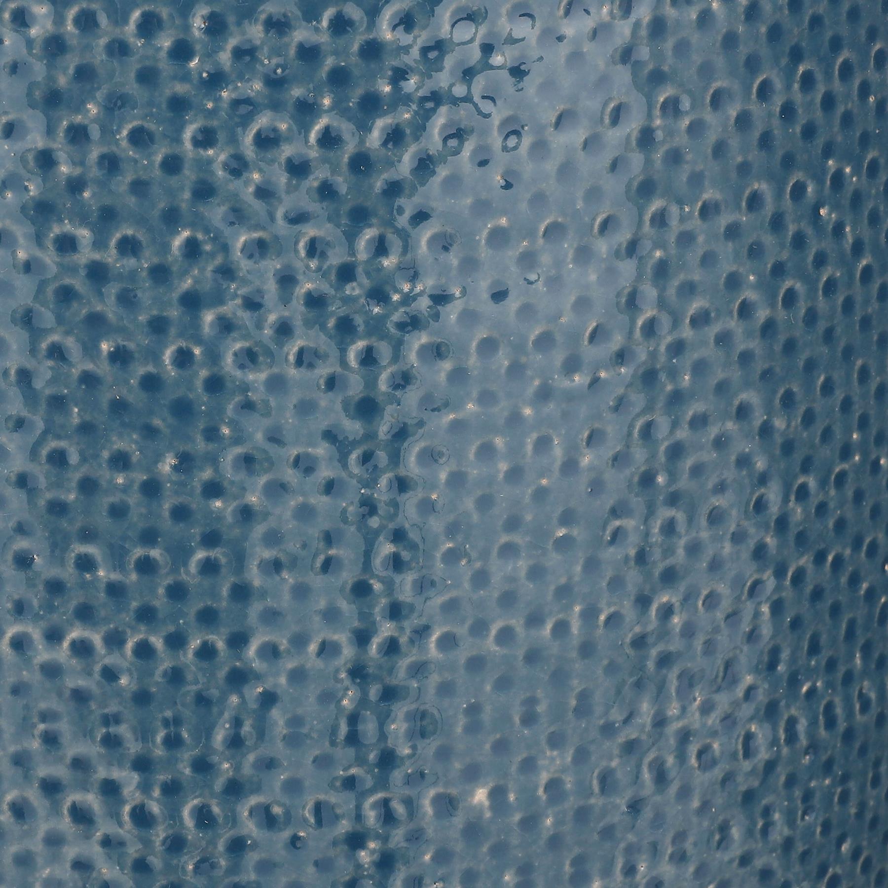 Mica Decorations Gabriel Bloempot Ø29 cm Blauw