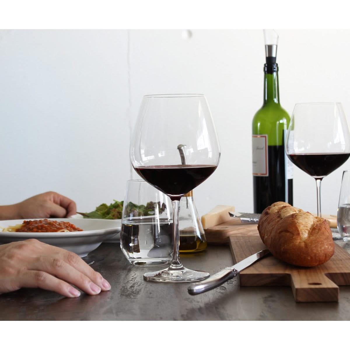 Schott Zwiesel Vina Bourgogne goblet 140 - 0.73 Ltr - set van 6