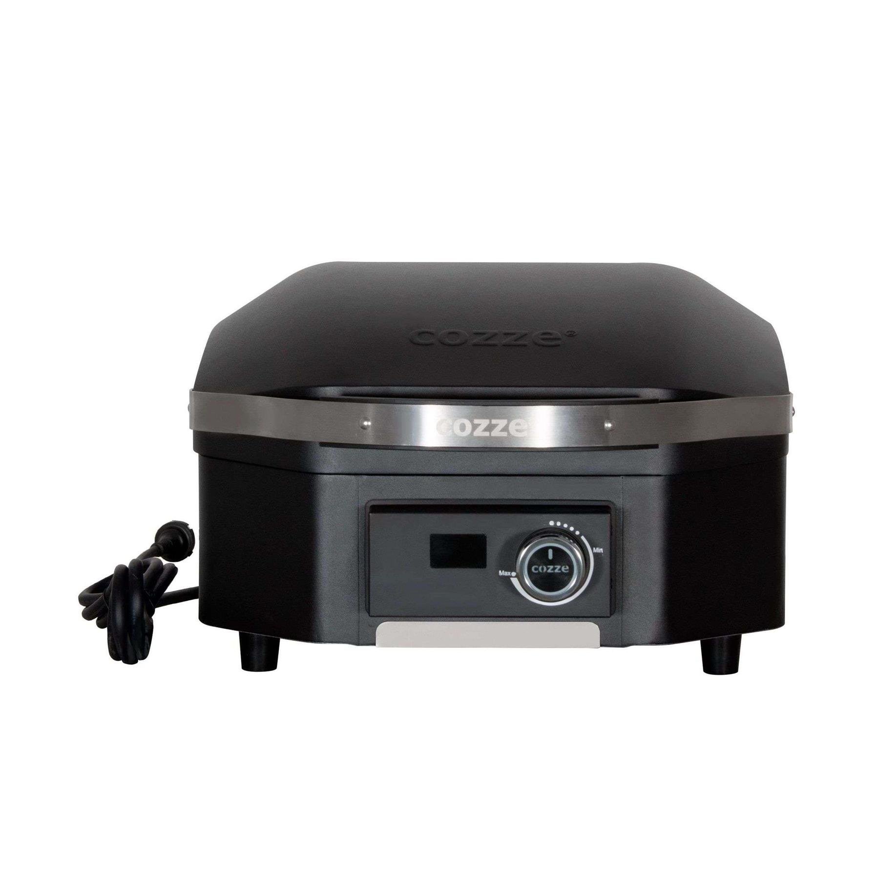 Cozze Grill E-200 Elektrisch 230V 2200W