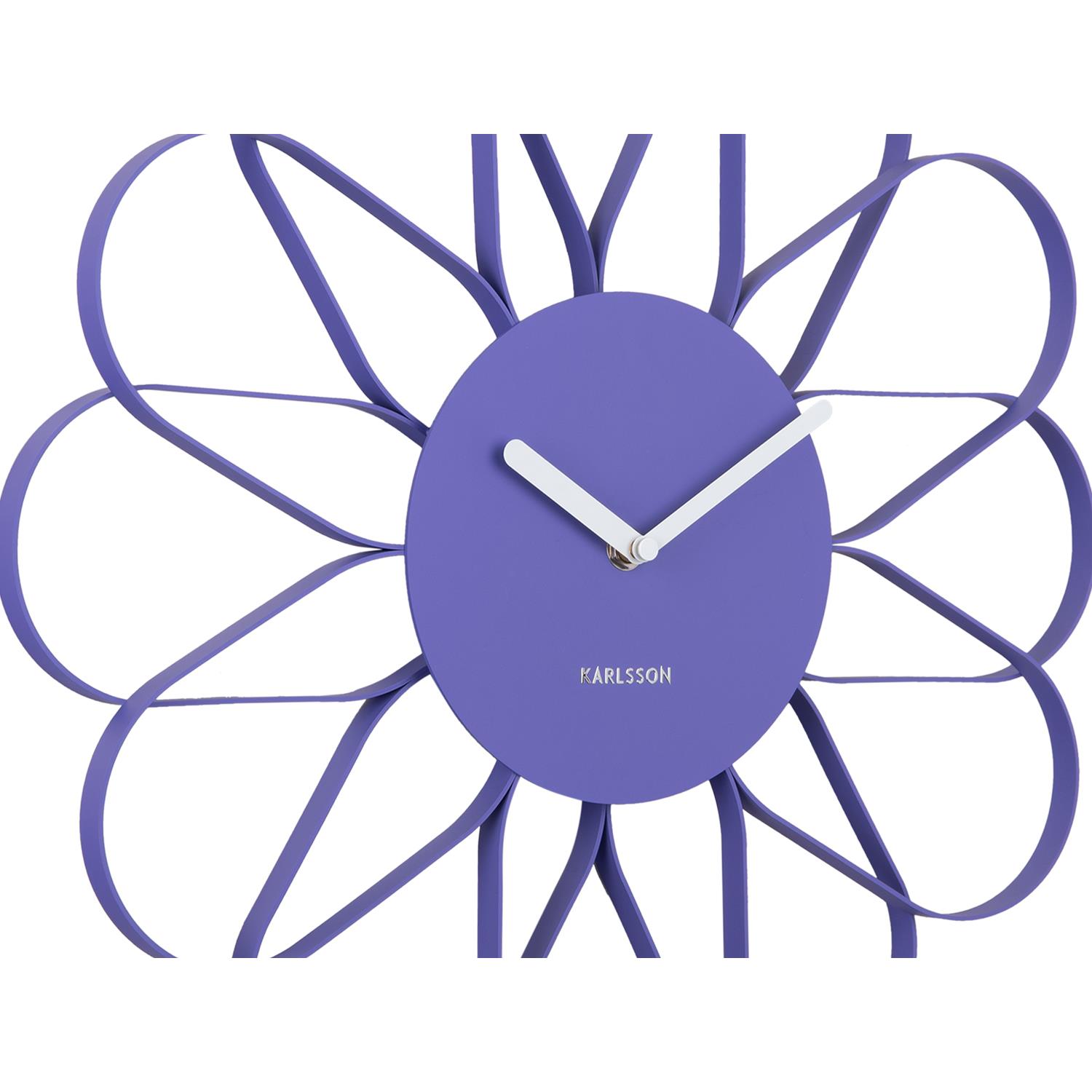 Karlsson - Wall Clock Arkis