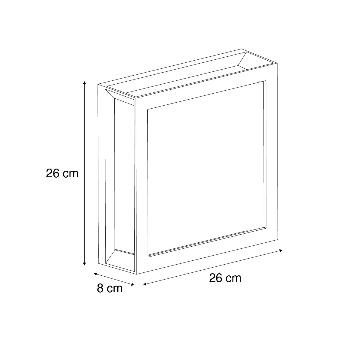 QAZQA Moderne buiten wandlamp zwart 2-lichts IP44 - Jeffrey