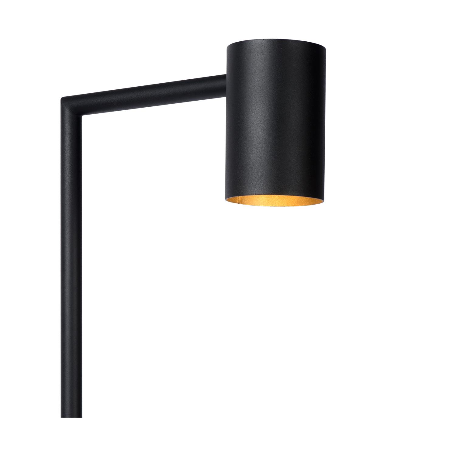 Atmooz Vloerlamp Bisho - Industriele Staande Lamp