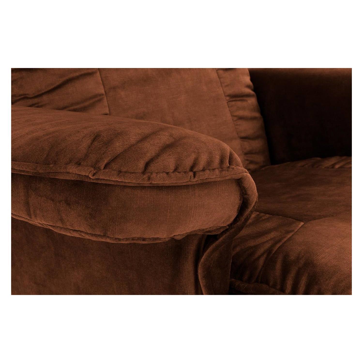 Goossens Relaxstoel Odder, Relaxstoel