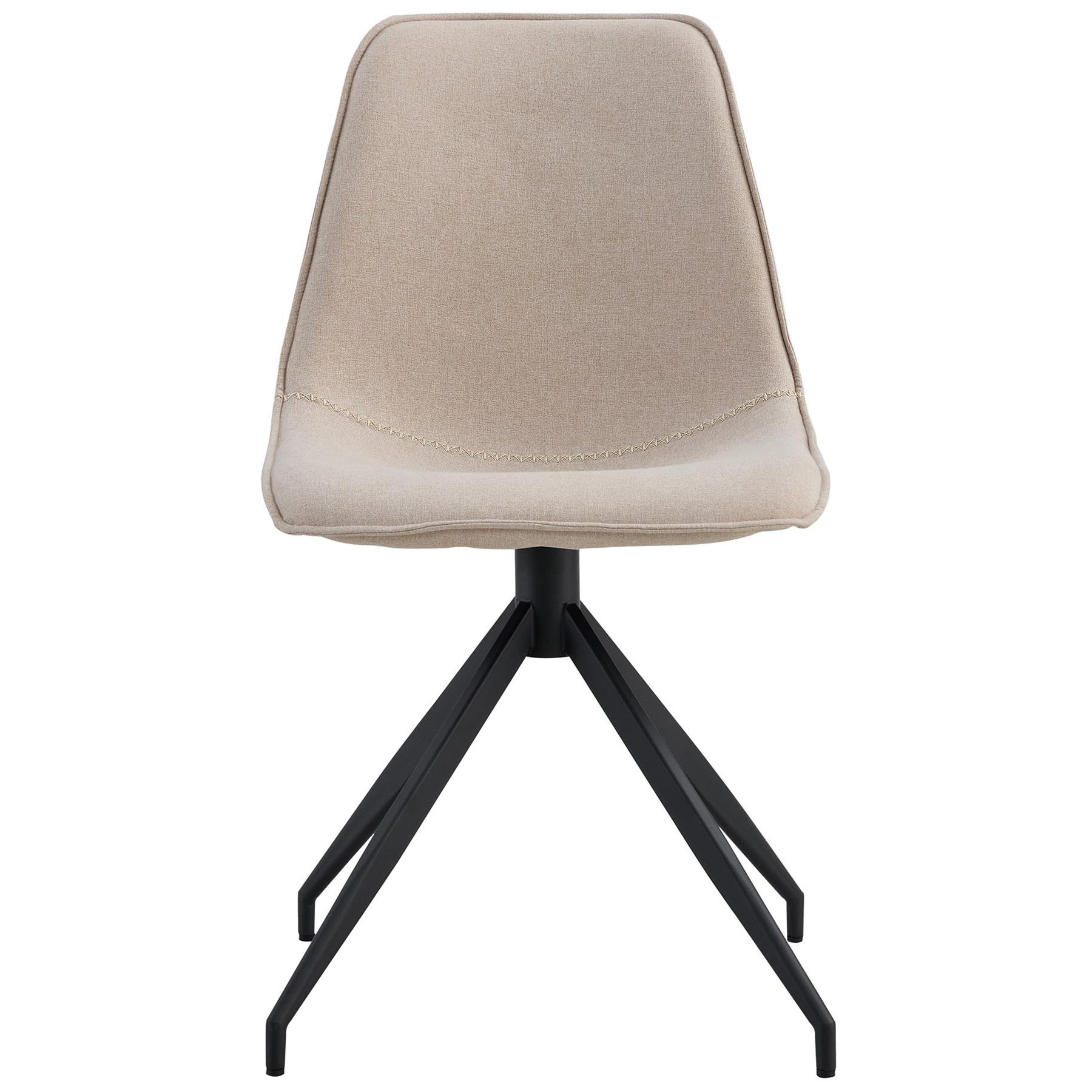 House Nordic Bolton | Monaco Ovale Eetkamer Set Essenhout