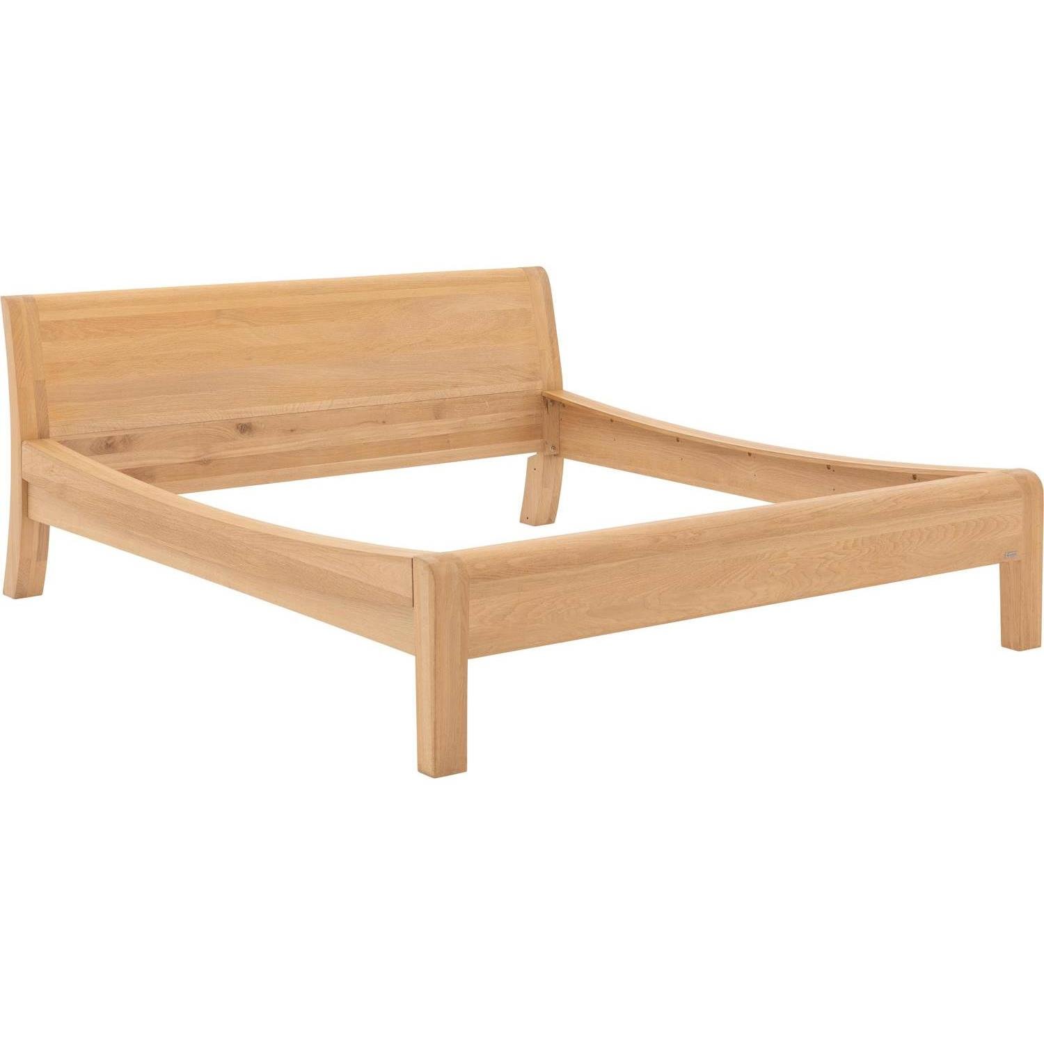 Goossens Excellent Bedframe Donna, Bedframe 160 x 200 cm