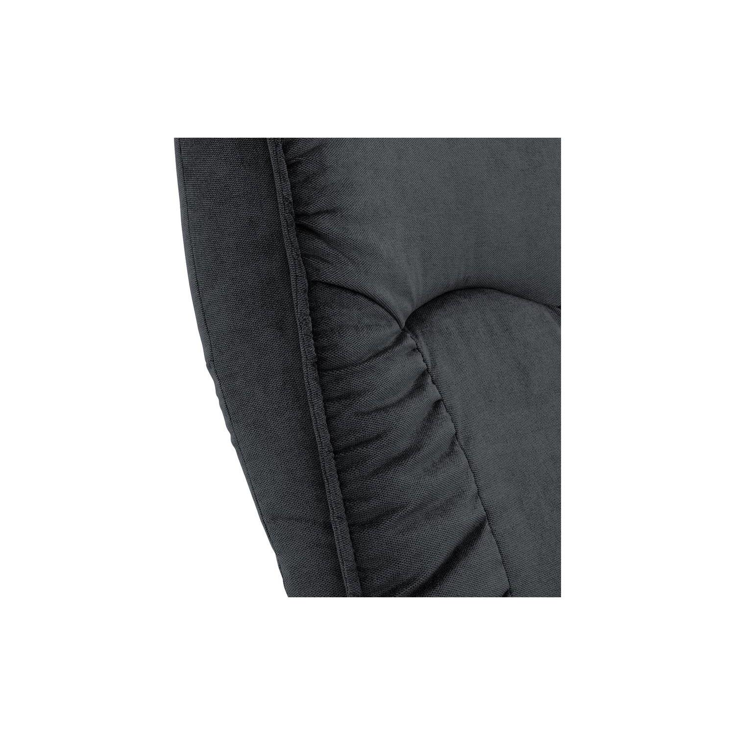 Goossens Relaxstoel Odder, Relaxstoel