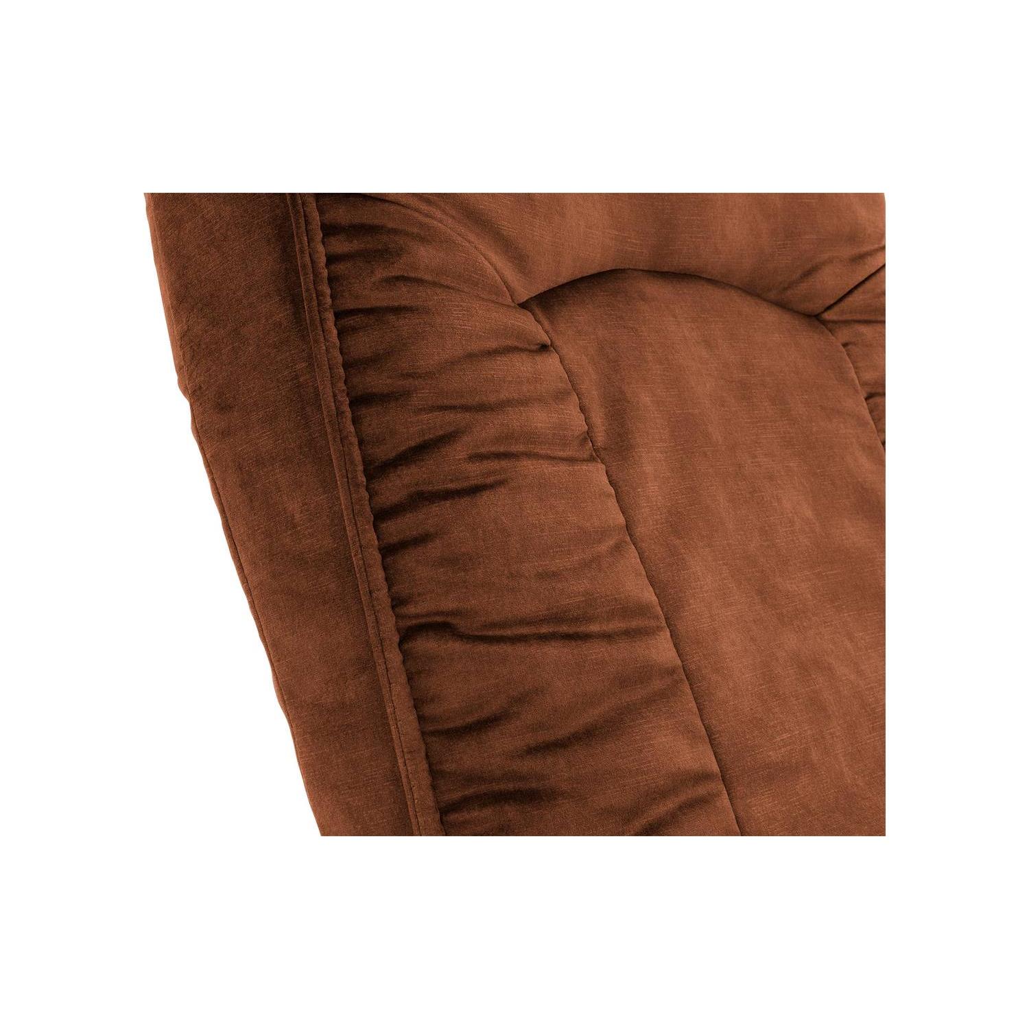 Goossens Relaxstoel Odder, Relaxstoel