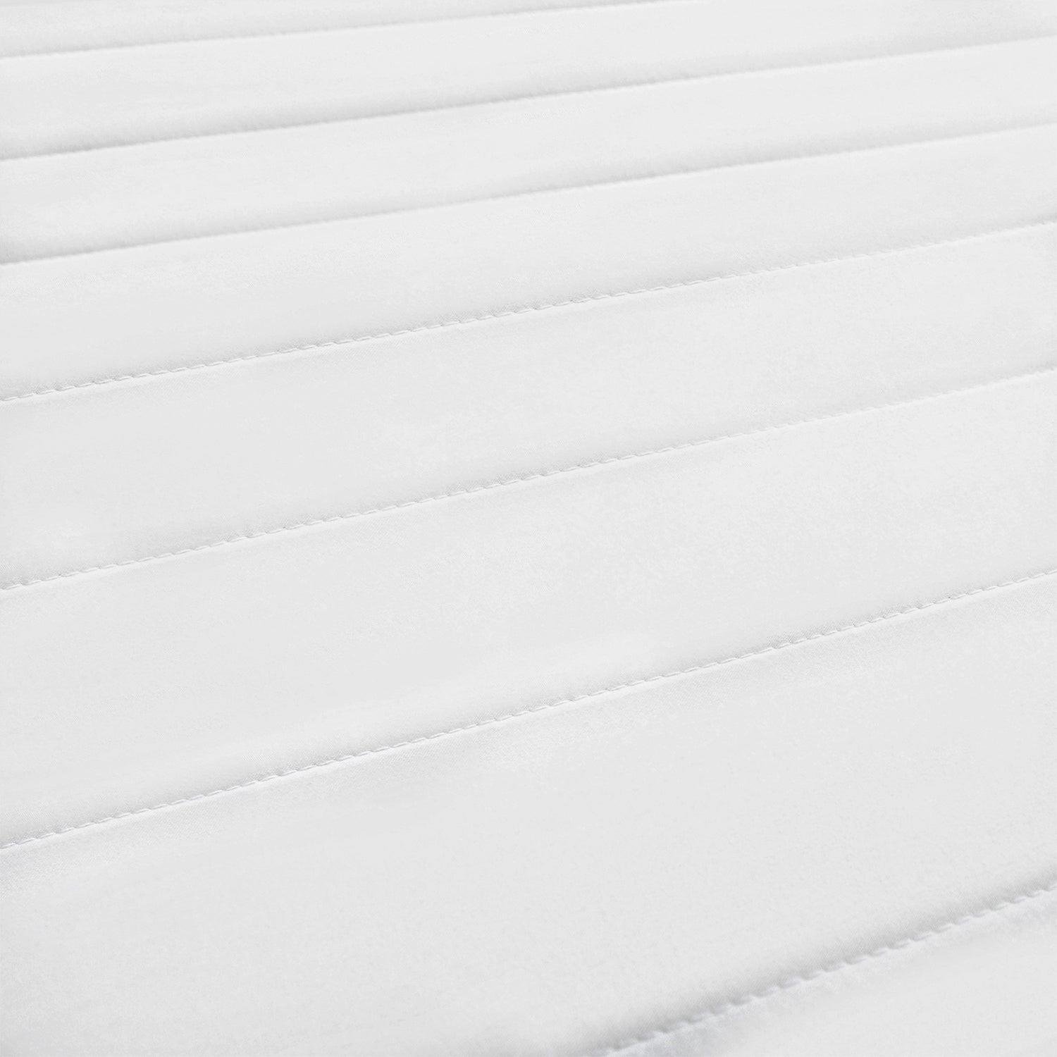 Mister Sandman - 7 ergonomische zones Stevige Matras 80x190x15 cm