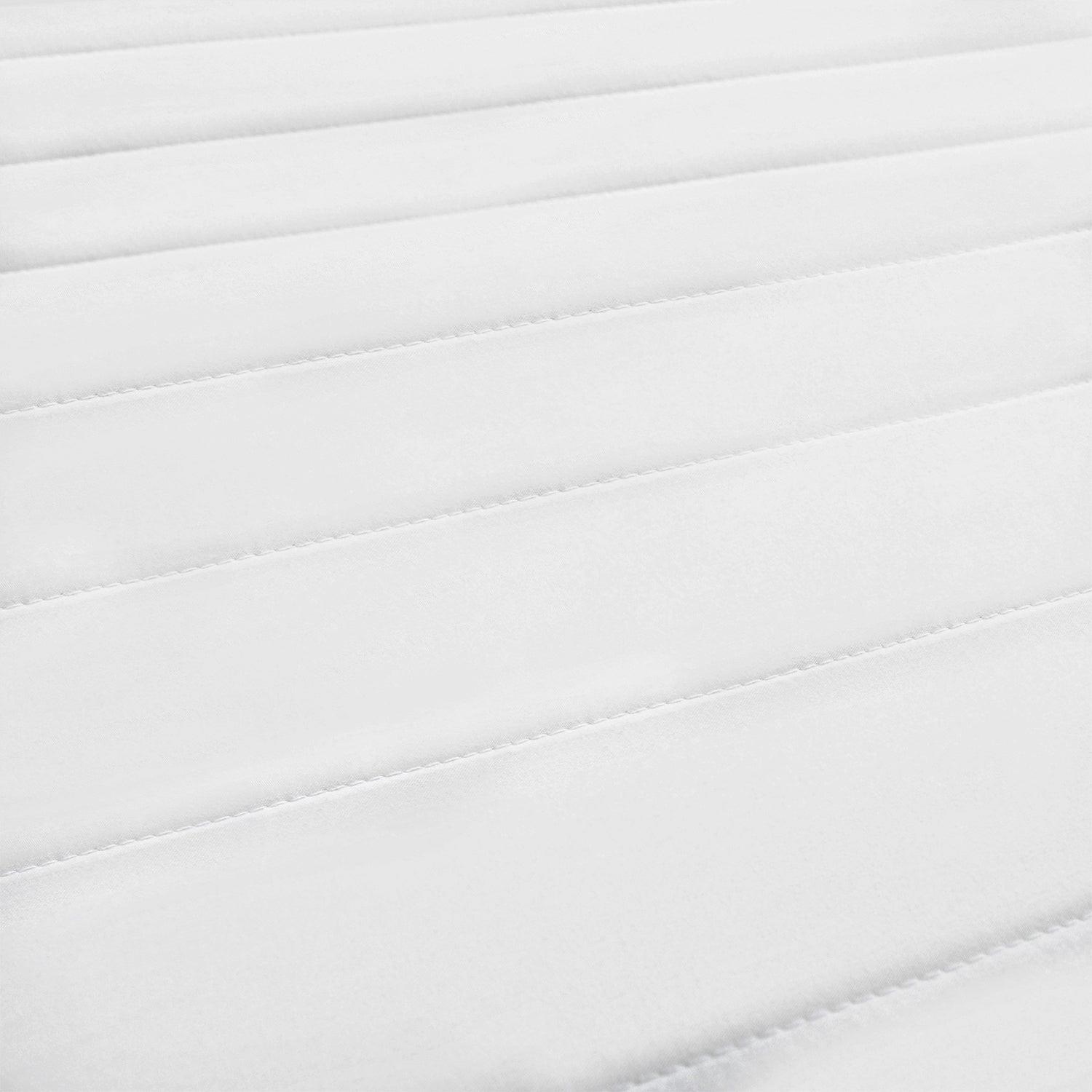 Mister Sandman - 7 ergonomische zones Stevige Matras 100x190x15 cm