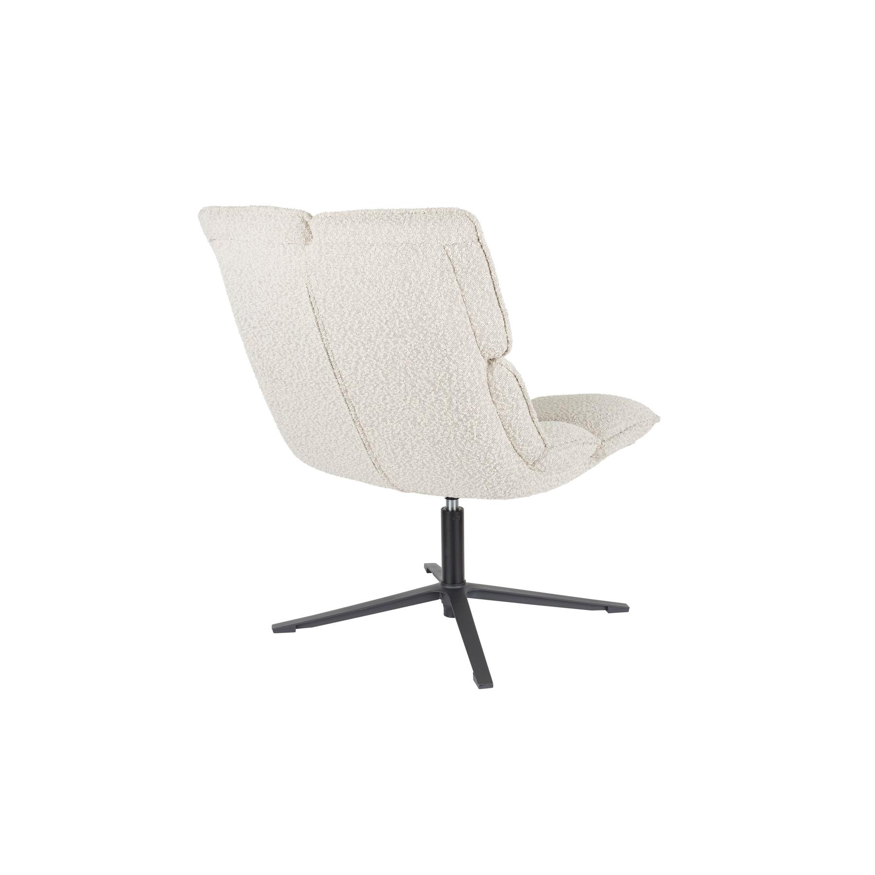 Housecraft Living Bros Fauteuil - Beige
