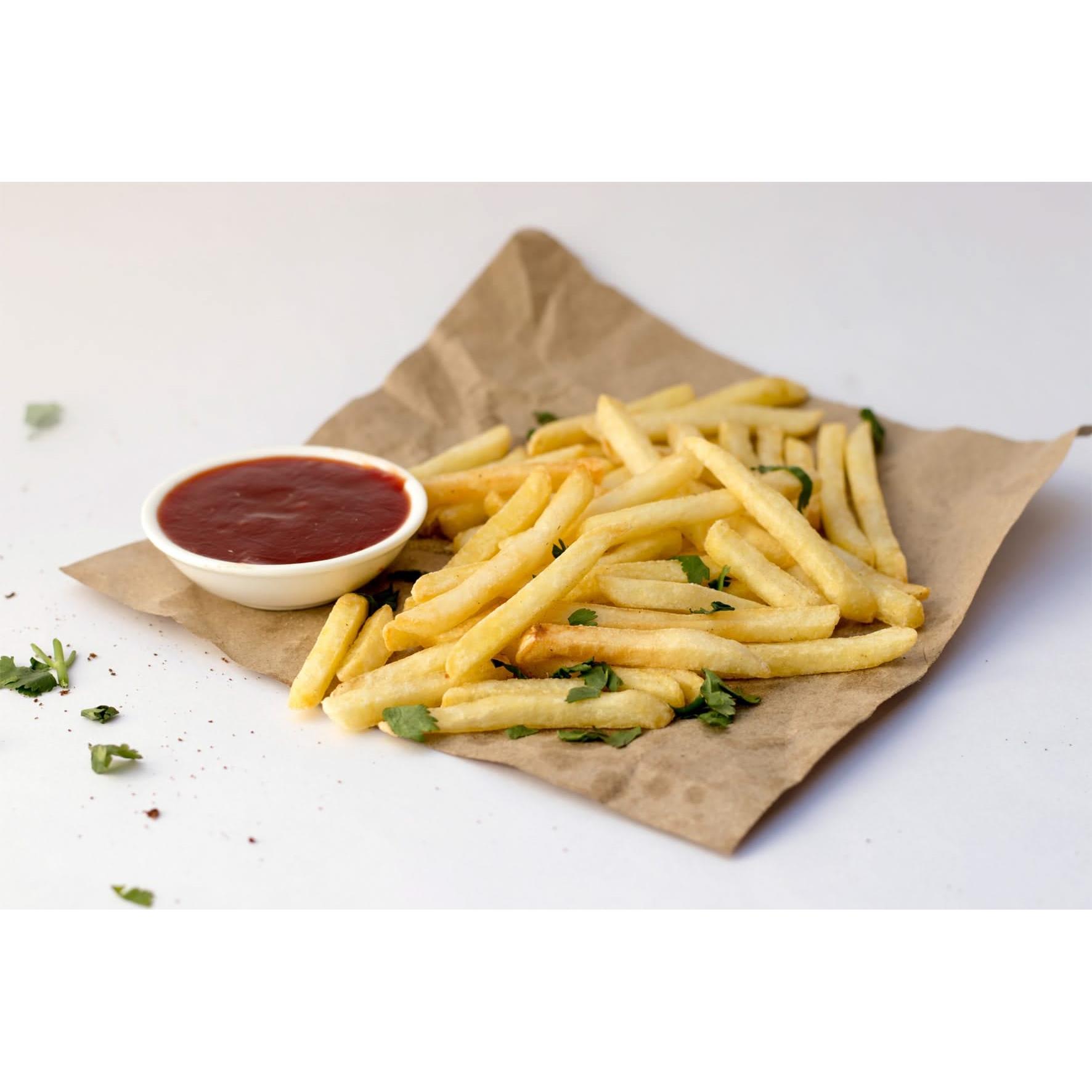 Fritel FryTastic 5371 - Friteuse