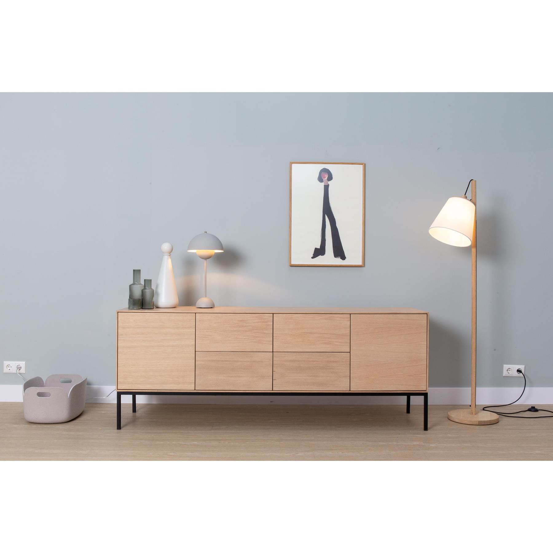Nuuck Nuury dressoir 183x70
