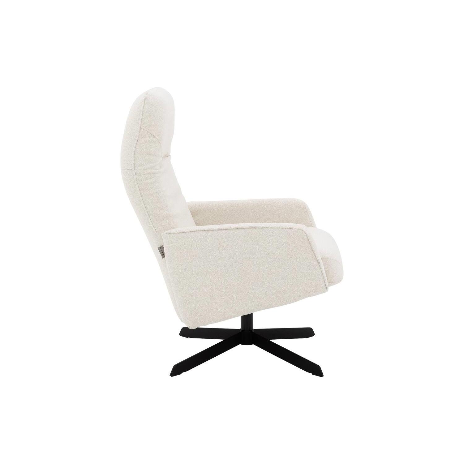 Goossens Relaxstoel Thor, Relaxfauteuil