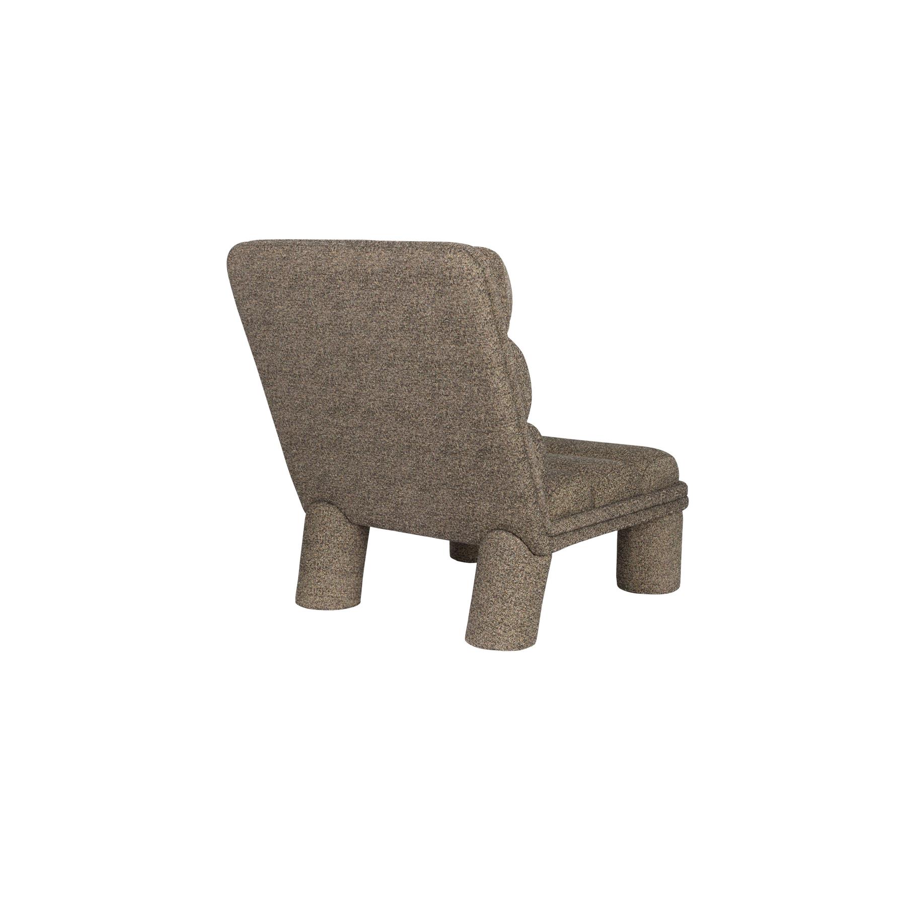 Dutchbone Fern Fauteuil Beige