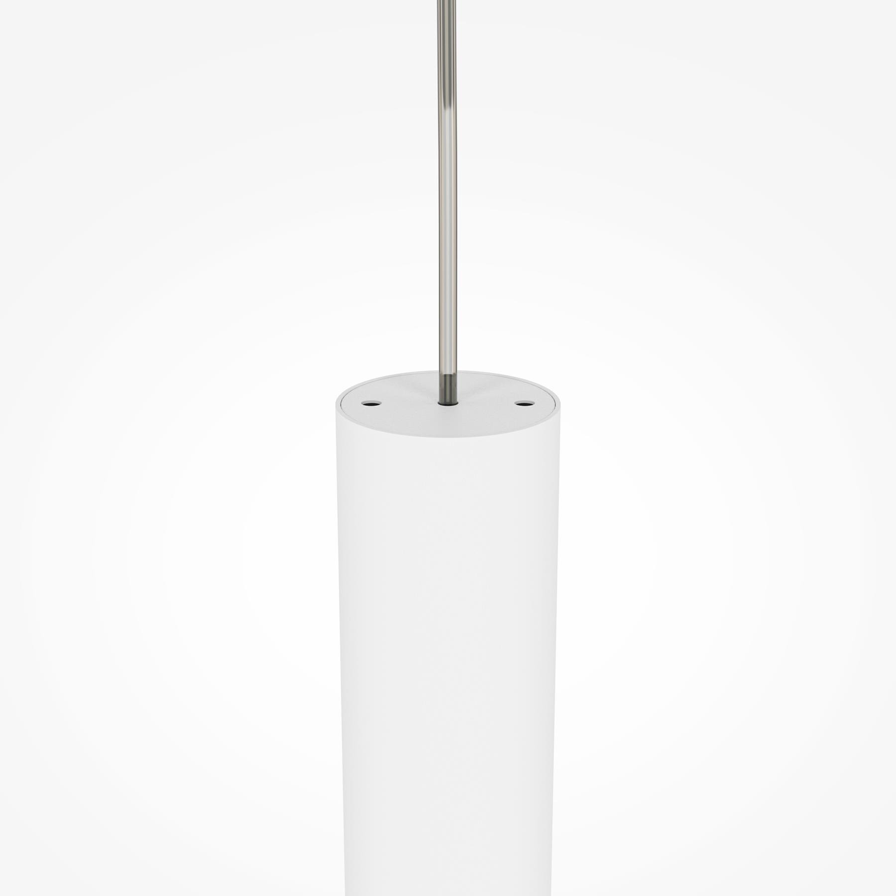 Maytoni - Hanglamp Pro Shade - Wit - Ø3