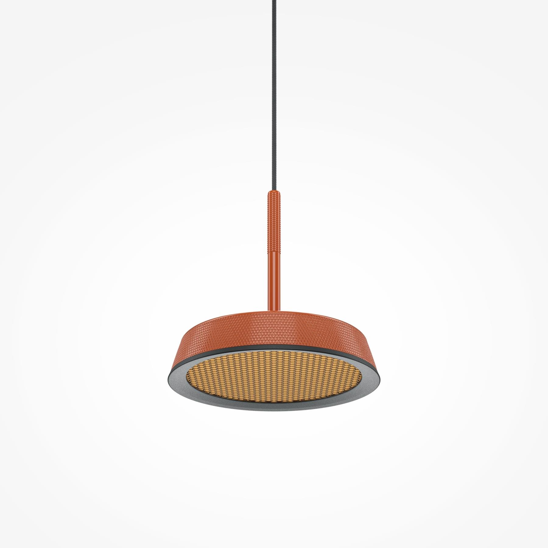 Maytoni - Hanglamp El - Zwart - Ø15,3