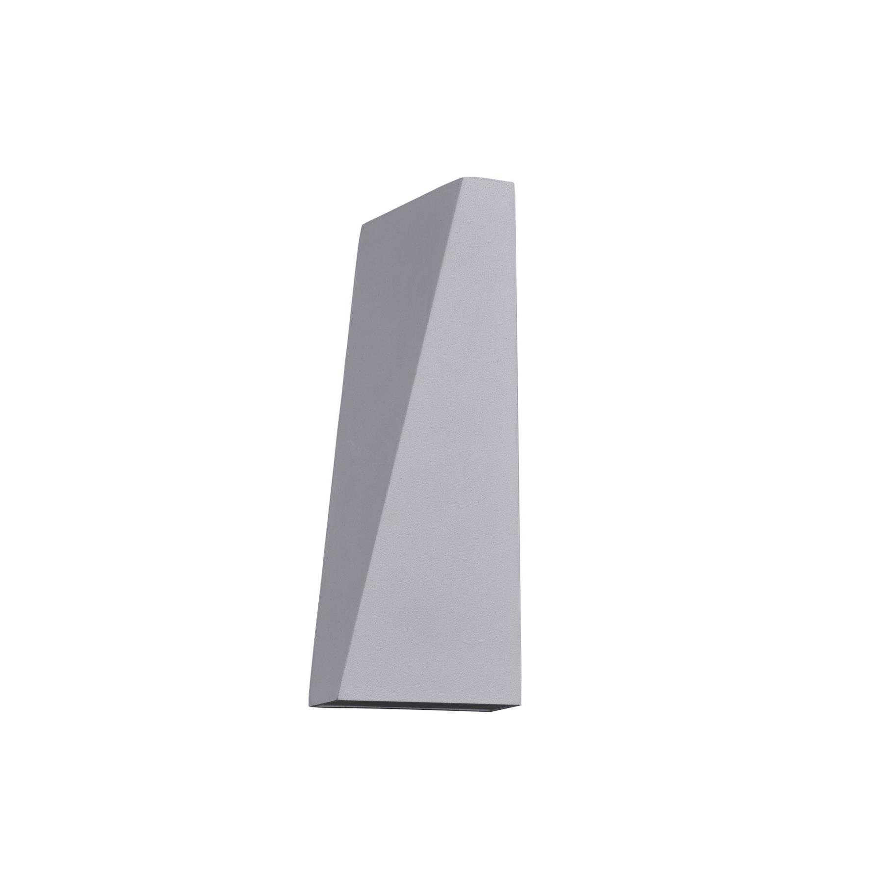 Maytoni Outdoor - Architecturale verlichting Times Square - Wit