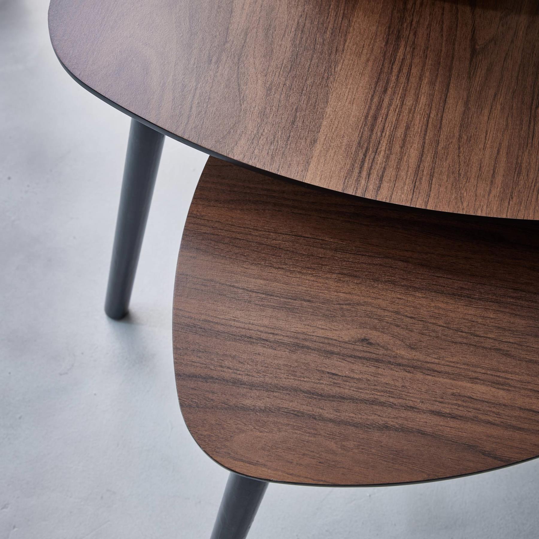 sweeek - Salontafel, set van 2